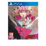 CATHERINE: FULL BODY PS4
