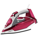 Iskra SL-8822 parni likalnik, 2800 W