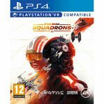 STAR WARS: SQUADRONS PS4