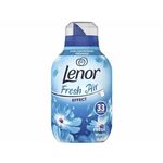 LENOR mehčalec Fresh air 33 pranj, 462 ml