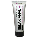 Dorcel Relax Anal+ - analni lubrikant za sprostitev (100ml)