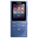 Sony NW-E394L, 8GB