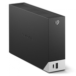 Seagate One Touch zunanji disk, 6TB, USB 3.0