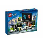 LEGO® City 60388 Gamerski turnirski tovornjak