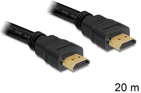 Delock HDMI moški/moški kabel