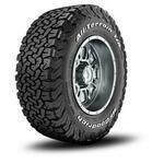 Letna GOODRICH 285/60R18 118S ALL TERRAIN T/A KO2 - Skladišče 2 (Dostava 3 delovne dni)