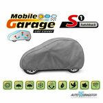 KEGEL Mobilni Garaža Kombi S1 KEGEL