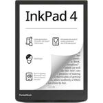 PocketBook e-book reader InkPad 4, 7.8", 1404x1872/1872x1404