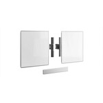 Optoma IFPD RISE A216 WHITEBOARD SET 65" MOTORIZIRANA DISPLAY LIFT FLOOR/WALL - PART1/2 RISE A65 WB SET 65"