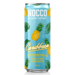 NOCCO BCAA Blood Orange Del Sol - Limited summer edition 330 ml, bloody orange