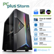 PcPlus računalnik Storm, Intel Core i5-10400F, 8GB RAM, nVidia GTX 1650, Windows 11