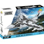 Cobi Armed Forces SAAB JAS 39 Gripen E, 1:48, 480 KM