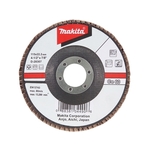 MAKITA lamelna plošča-stekl.vlakna,kotna,kovina Ce80 125, D-28357