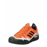Adidas Čevlji treking čevlji oranžna 43 1/3 EU Terrex Swift Solo 2