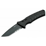 Boker Plus Strike Tanto Black Avtomatski nož