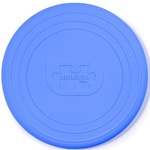 Bigjigs Toys Frisbee modré Ocean