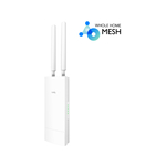 CUDY ap3000 outdoor 2.4/5ghz ax3000 wifi6 poe mesh zunanja vsesmerna dostopna točka