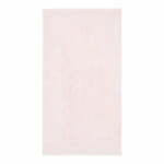 Rožnata bombažna brisača 50x85 cm – Bianca