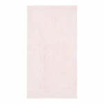 Rožnata bombažna brisača 50x85 cm – Bianca