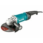 Makita GA9070X1 kotna rotacijska brusilnik