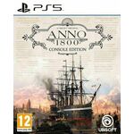 ANNO 1800 - CONSOLE EDITION PS5