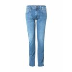 REPLAY Kavbojke 'ANBASS' moder denim 24646411