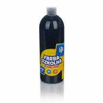 Astra Tempera barva za plakate 1000ml črna, 301217055