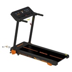 Tekalna steza Athletic Fit Fold 460T