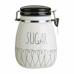 Sladkornica iz kamna Heartlines – Premier Housewares