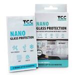 Nano zaščita stekla TCC Global