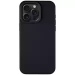 Ovitek Tactical MagForce Velvet Smoothie Cover for Apple iPhone 15 Pro Max Asphalt (57983122609)