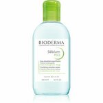 Bioderma Sébium H2O micelarna voda za mastno in mešano kožo 250 ml