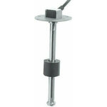 Osculati Stainless Steel 316 vertical level sensor 10/180 Ohm 22 cm