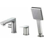 LEMARK Kopalna armatura LEMARK LM3745GM BRONX