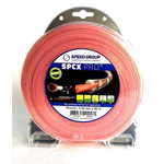 RAMDA PRO SPCX Pro Naylon nitka, okrogla, 3,3 mm x 46 m