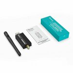 Sonoff bramka zigbee sonoff zigbee 3.0 usb dongle plus-e