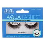 Ardell Aqua Lashes 340 umetne trepalnice 1 ks odtenek Black