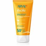 Arval IlSole Anti-wrinkle protective face cream SPF50+ zaščitna krema proti gubam SPF 50+ 50 ml