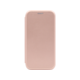 Chameleon Apple iPhone 12/ 12 Pro - Preklopna torbica (WLS) - roza-zlata