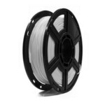 Filament polnilo Avtek 3D PLA 1,75mm 0,5kg bela