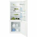 Electrolux LNT3LE14S vgradni hladilnik z zamrzovalnikom