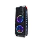 Aiwa zvočni sistem za karaoke KBTUS-608