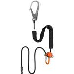 Climbing technology - FINCH COMBI - pozicijska vrv + KONEKTOR – 2 m