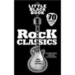WEBHIDDENBRAND Little Black Songbook