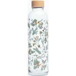 CARRY Bottle Steklenica - FLOWER RAIN, 0,7 litra - 1 k