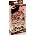 TyToo Henna Okrasna