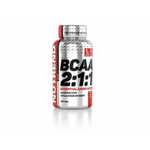 Nutrend BCAA Mega Strong 2:1:1 150 tablet