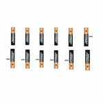 Duracell PLUS, Tip AAA, 1.5 V