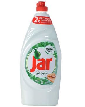 Jar Detergent za pomivanje posode