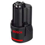 BOSCH Professional GBA 12 V 3,0 Ah baterija (1600A00X79)